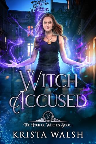 Witch Accused