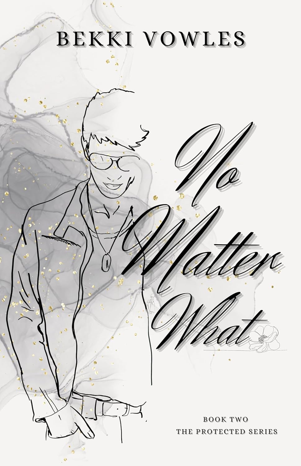 No Matter What