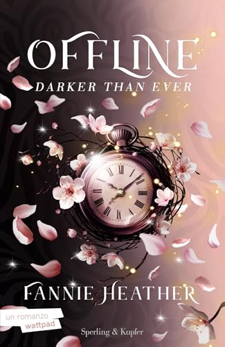 Offline. Darker than ever: Edizione italiana