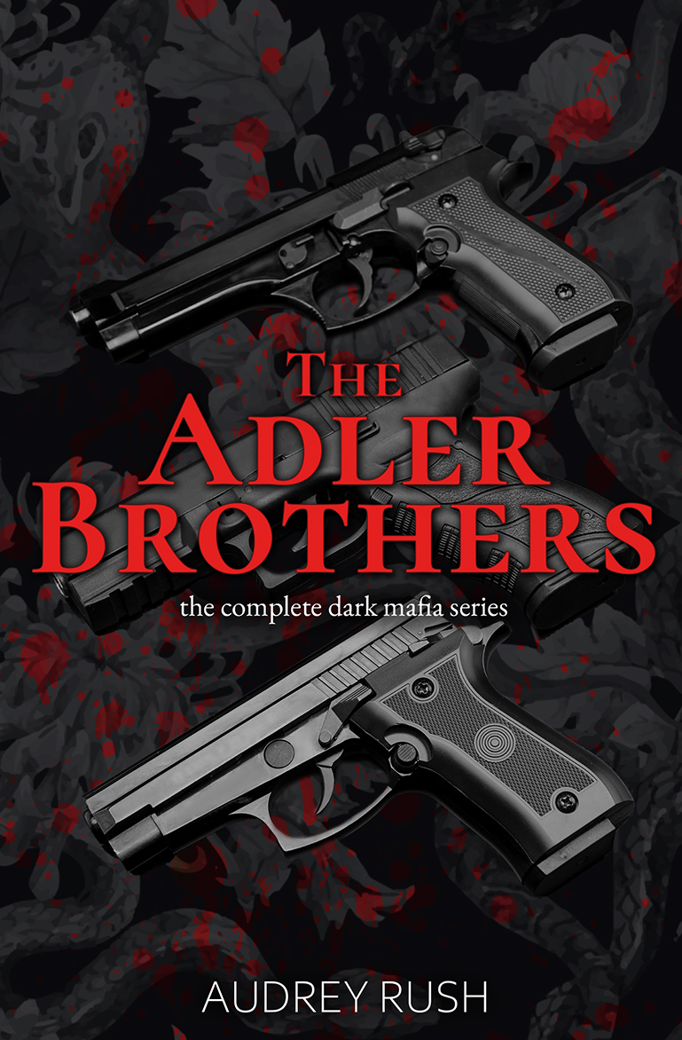 The Adler Brothers: The Complete Series