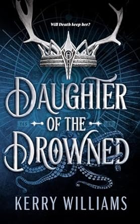Daughter of the Drowned