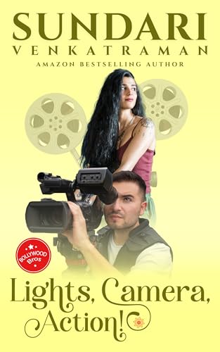 Lights, Camera, Action!