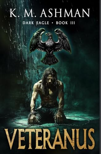 Dark Eagle III: Veteranus