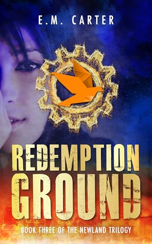 Redemption Ground