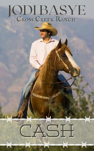 Cash: Cross Creek Ranch Romance