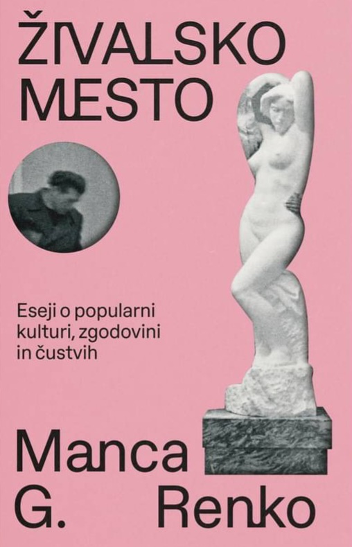 Živalsko mesto