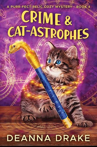 Crime and Cat-astrophes