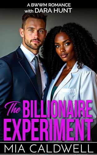 The Billionaire's Experiment