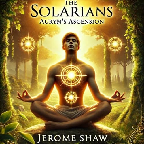 Solarians Language The Solarians: Auryn's Ascension by Jerome Shaw | Goodreads