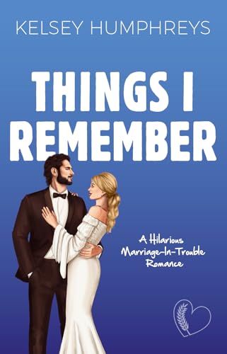 Things I Remember