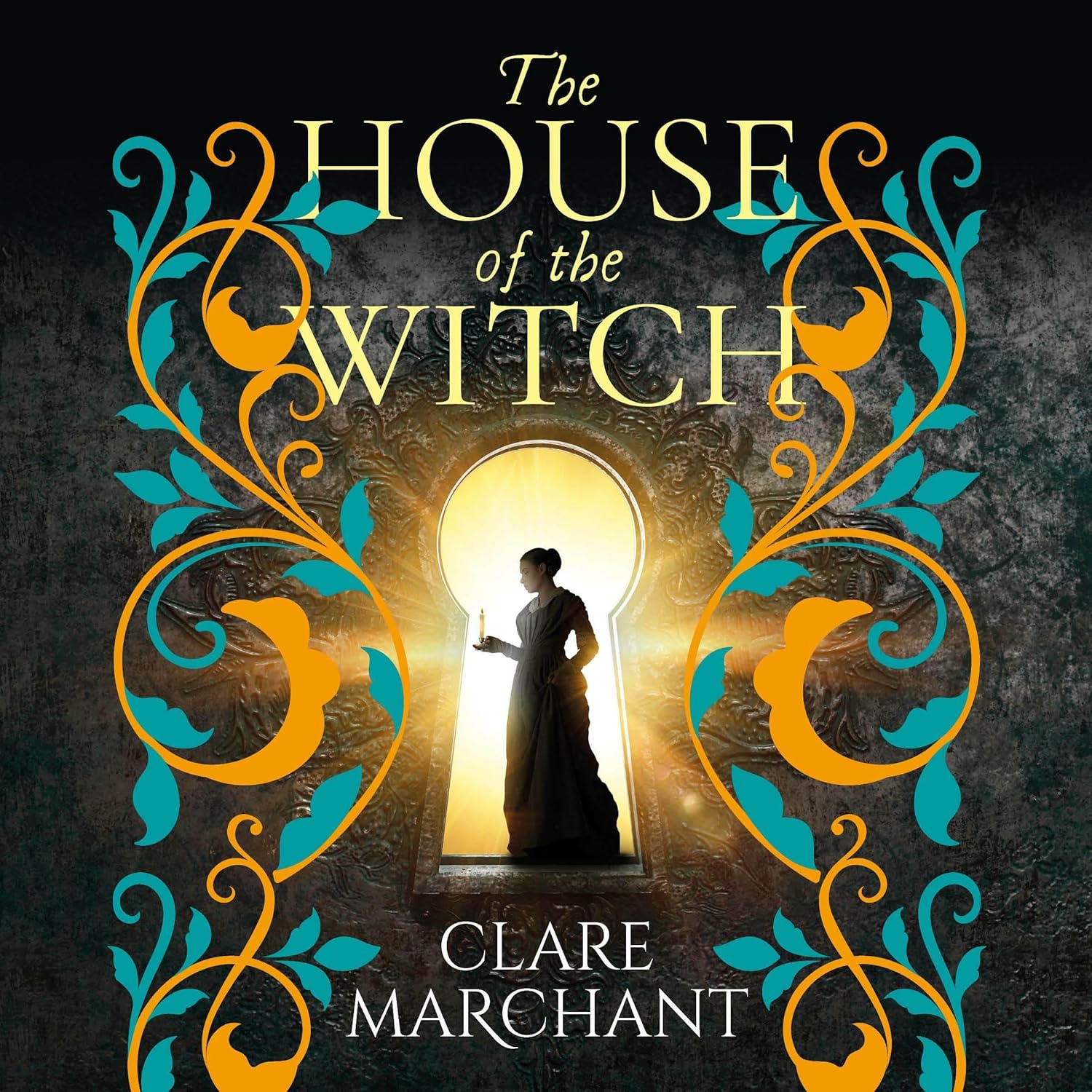 The House of the Witch