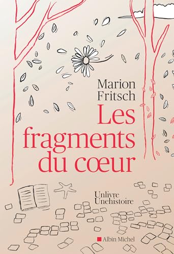 Les Fragments du coeur