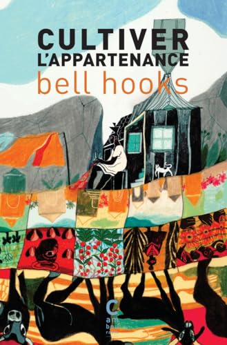 Cultiver l'appartenance book cover