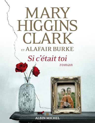 Si c'était toi book cover