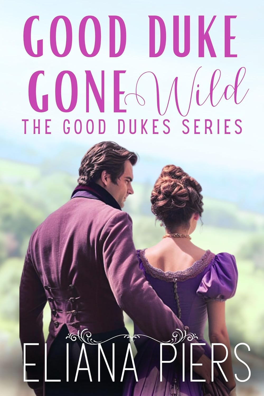 Good Duke Gone Wild