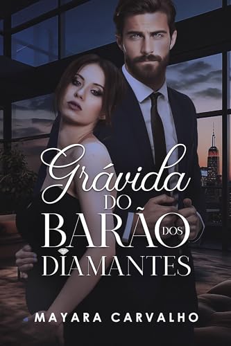 GRÁVIDA DO BARÃO DOS DIAMANTES