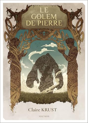 Le Golem de pierre