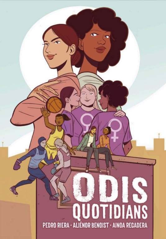 Odis Quotidians