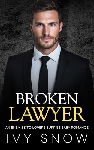 Broken Lawyer