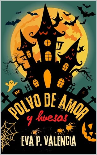 Polvo de amor y huesos