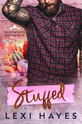 Stuffed