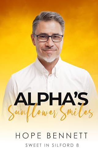 Alpha's Sunflower Smiles