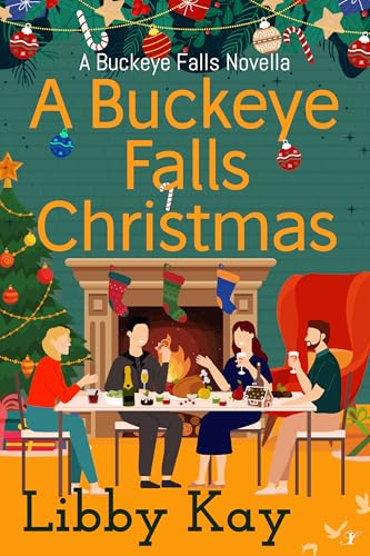 A Buckeye Falls Christmas