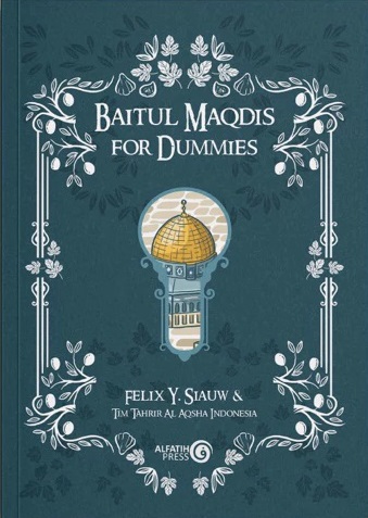 Baitul Maqdis for Dummies