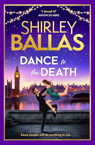 Dance to the Death