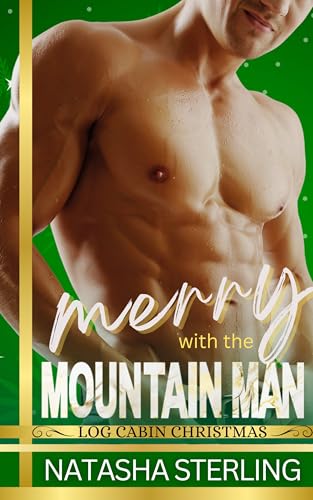 Merry with the Mountain Man
