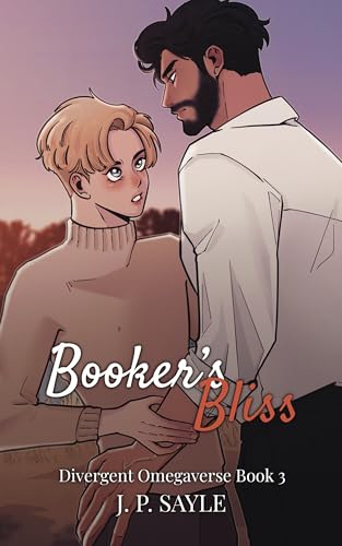 Booker's Bliss