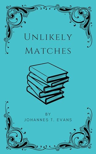 Unlikely Matches: M/M Gay Trans Erotica Short