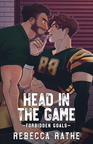 Head In The Game (Forbidden Goals)