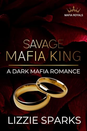 Mafia Royals book cover 1
