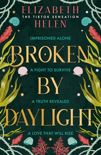 Broken by Daylight (Beasts of the Briar)