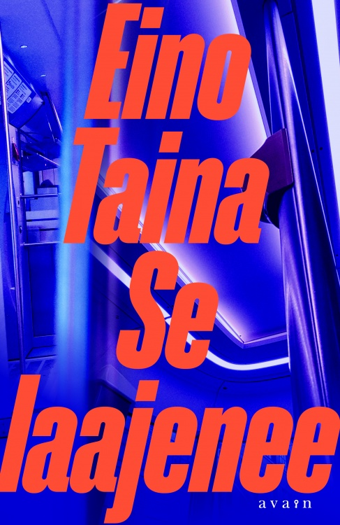 Se laajenee