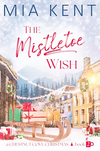 The Mistletoe Wish