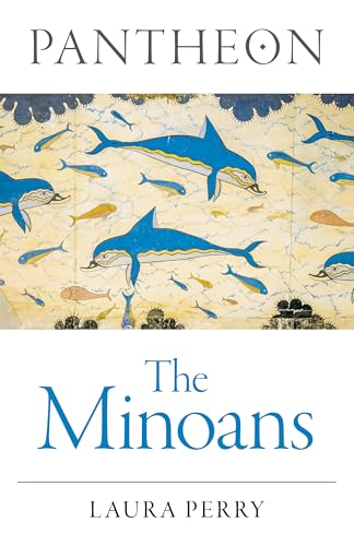Pantheon - The Minoans