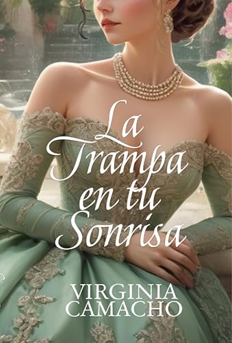 La trampa en tu sonrisa