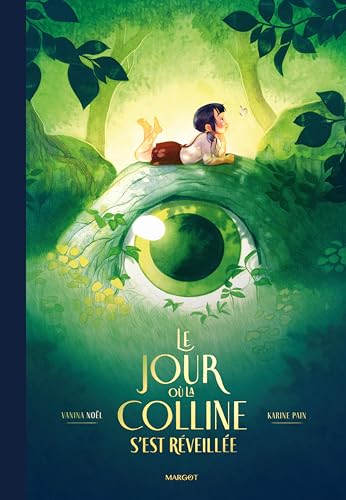 Le jour où la colline s'est réveillée