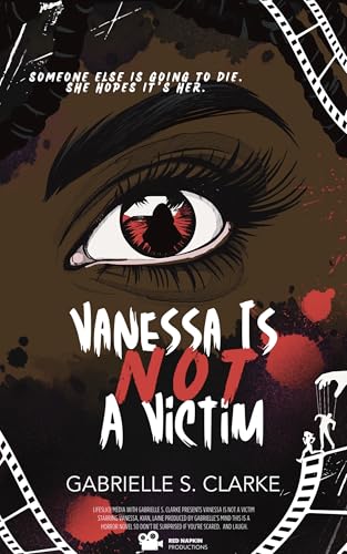 Vanessa is Not a Victim