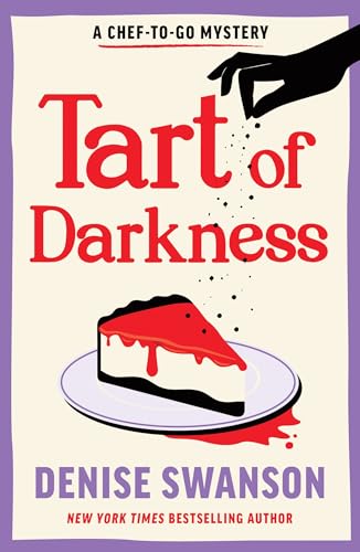 Tart of Darkness book cover
