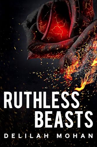 Ruthless Beasts book cover