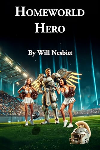 Homeworld Hero