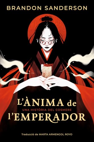 L'ànima de l'emperador