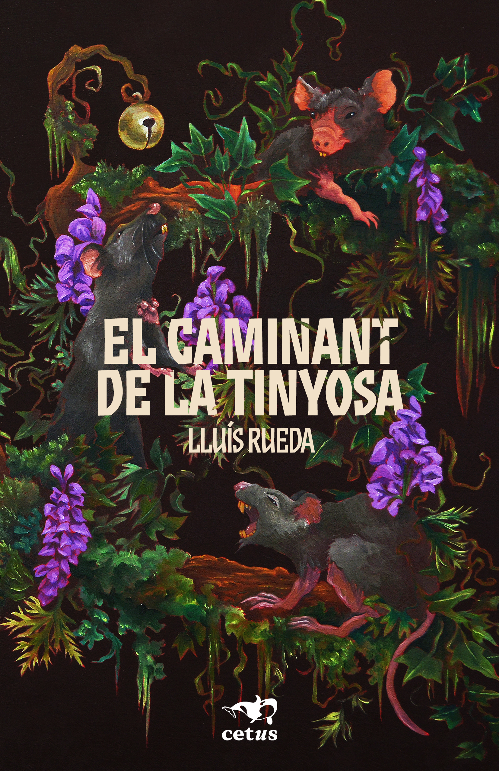 El Caminant de la Tinyosa