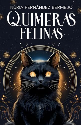 Quimeras felinas