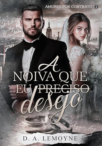 A noiva que eu desejo