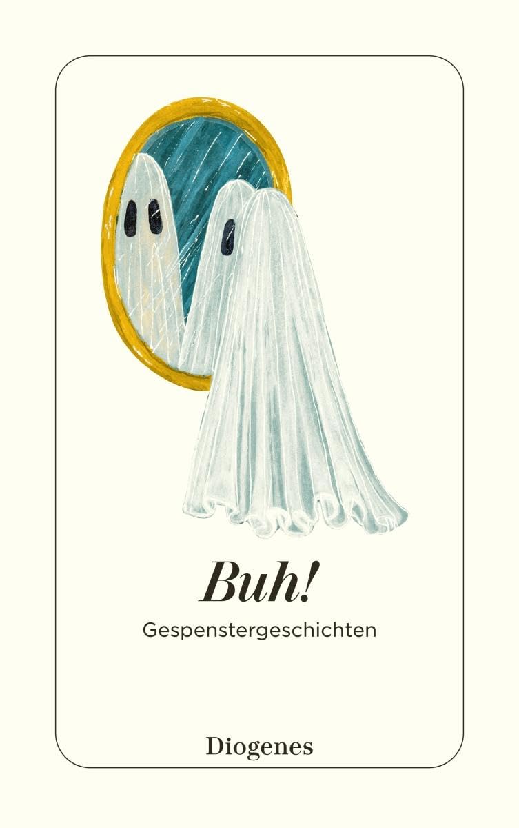 Buh!: Gespenstergeschichten