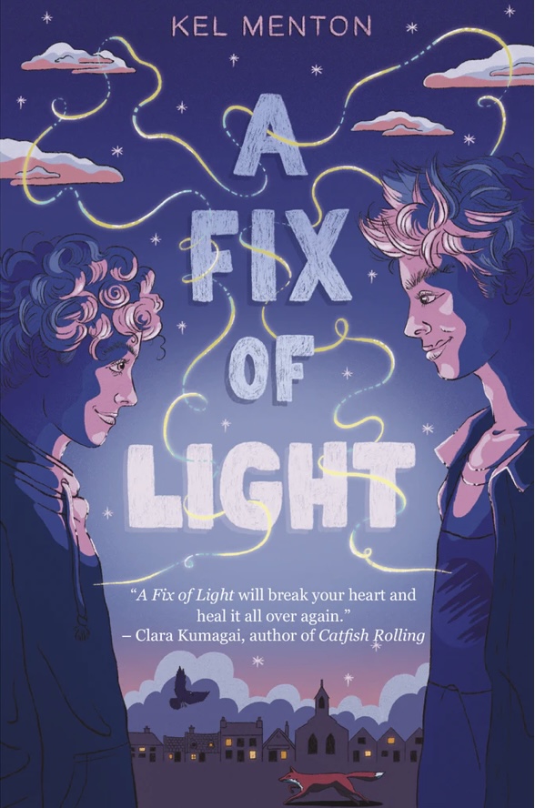 A Fix of Light